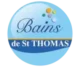 Les Bains de Saint Thomas